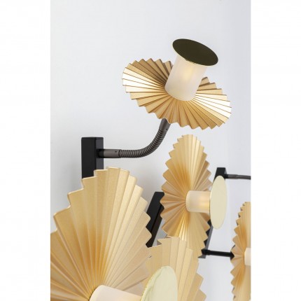 Applique murale Soles Kare Design