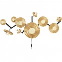 Applique murale Soles Kare Design