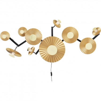 Applique murale Soles Kare Design