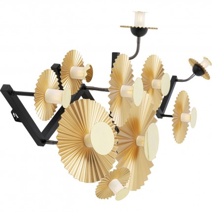 Applique murale Soles Kare Design
