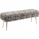 Banc Deria Léopard Kare Design