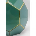 Vase Art Pastel vert 22cm Kare Design