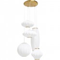 Suspension Nilay 80cm Kare Design