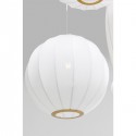 Suspension Nilay 80cm Kare Design