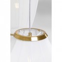 Suspension Nilay 80cm Kare Design