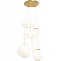 Suspension Nilay 80cm Kare Design