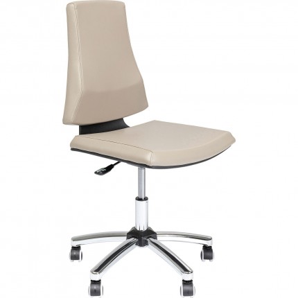 Chaise de bureau pivotante Marla Kare Design