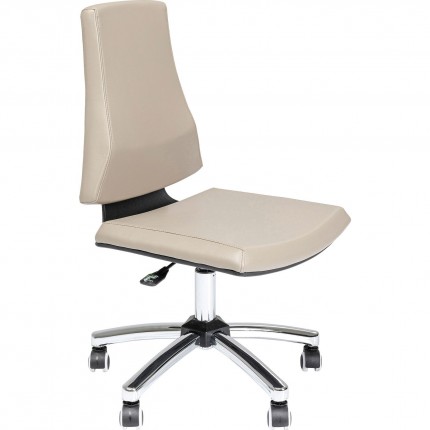 Chaise de bureau pivotante Marla Kare Design