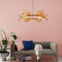 Suspension Mariposa 81cm Kare Design