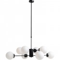 Suspension Heavenly noire 98cm Kare Design