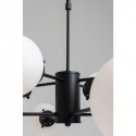 Suspension Heavenly noire 98cm Kare Design