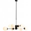 Suspension Heavenly noire 98cm Kare Design