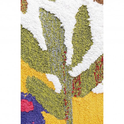 Coussin arbres 50x50cm Kare Design