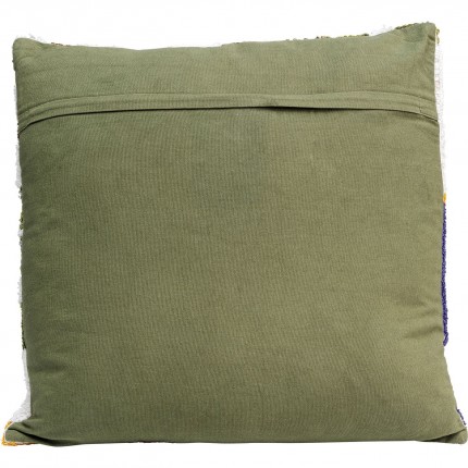 Coussin arbres 50x50cm Kare Design