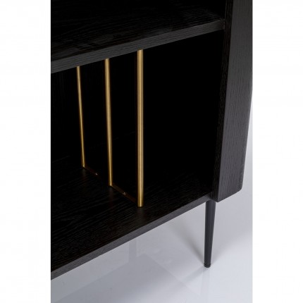 Etagère Milano 80x170cm Kare Design