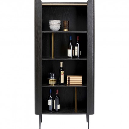 Etagère Milano 80x170cm Kare Design