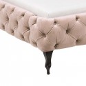 Lit Desire 160x200cm beige Kare Design