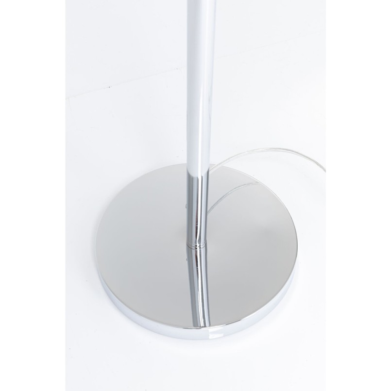 Lampadaire Calotta 200cm chrome 5 Kare Design