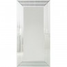 Miroir Linea 200x100cm Kare Design
