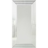 Mirror Linea 200x100cm Kare Design