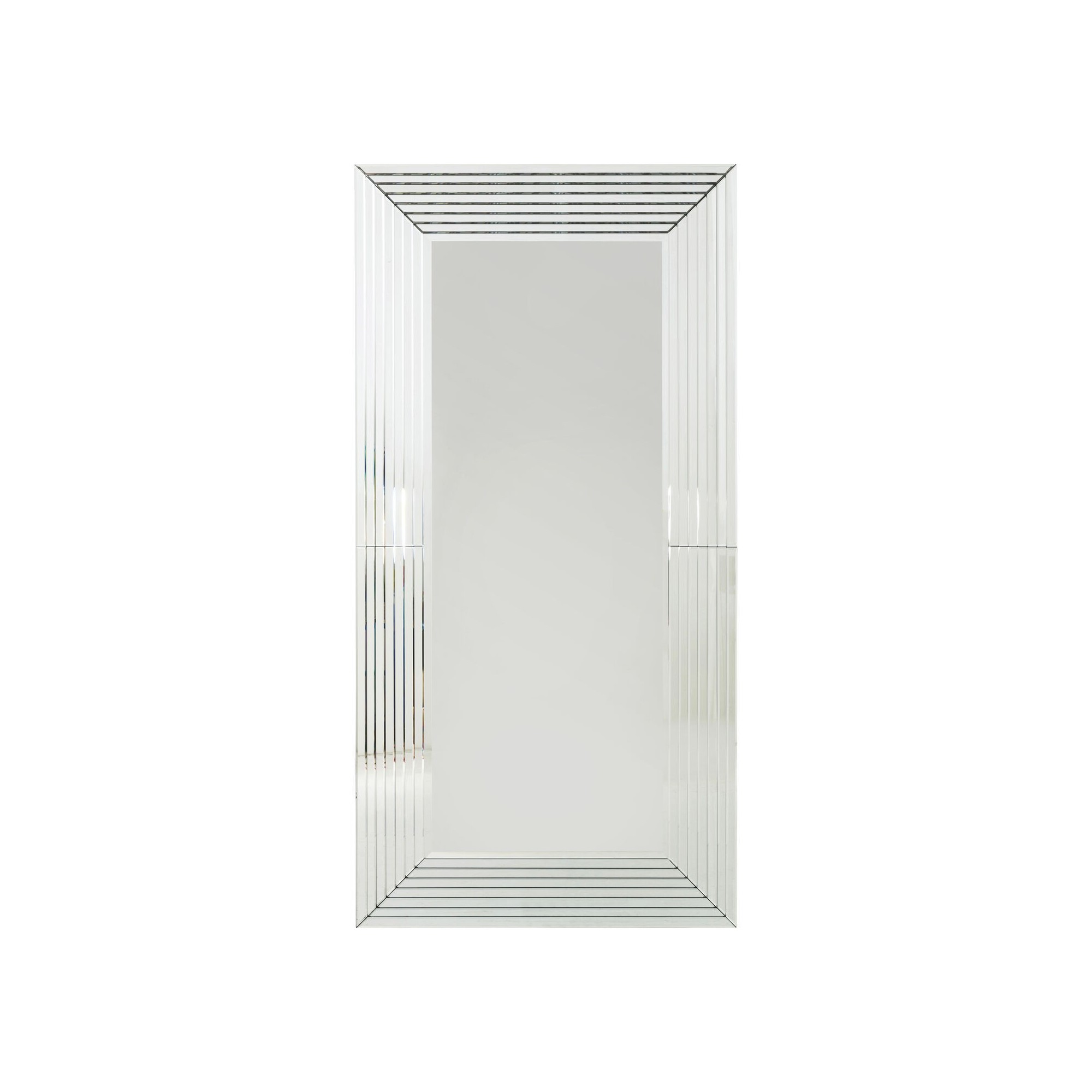 Miroir Linea 200x100cm Kare Design