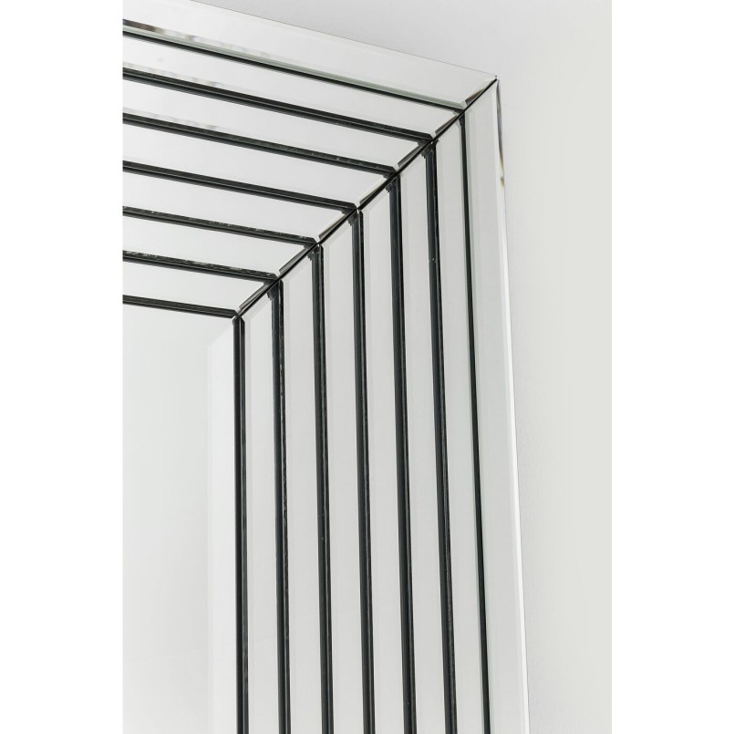 Mirror Linea 200x100cm Kare Design