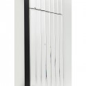 Miroir Linea 200x100cm Kare Design