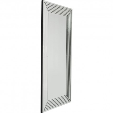 Miroir Linea 200x100cm Kare Design