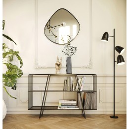 Mirror Göteborg  71x71cm Kare Design