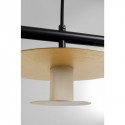Suspension Disc Dining 4 Kare Design
