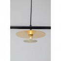 Suspension Disc Dining 4 Kare Design