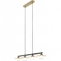 Suspension Disc Dining 4 Kare Design