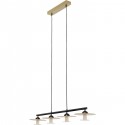 Suspension Disc Dining 4 Kare Design