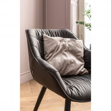 Chaise avec accoudoirs Thelma Kare Design