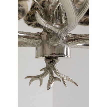 Lustre Huntsman 6 Branches Kare Design