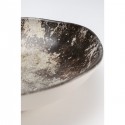 Assiettes creuses Savannah 20cm set de 4 Kare Design