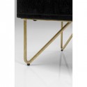 Chiffonnier Vein 4 tiroirs Kare Design