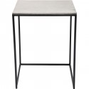 Table d'appoint loft Square Vintage (3/set) Kare Design 