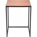 Table d'appoint loft Square Vintage (3/set) Kare Design 