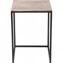 Table d'appoint loft Square Vintage (3/set) Kare Design 