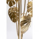 Lampadaire feuilles de Monstera 149cm Kare Design