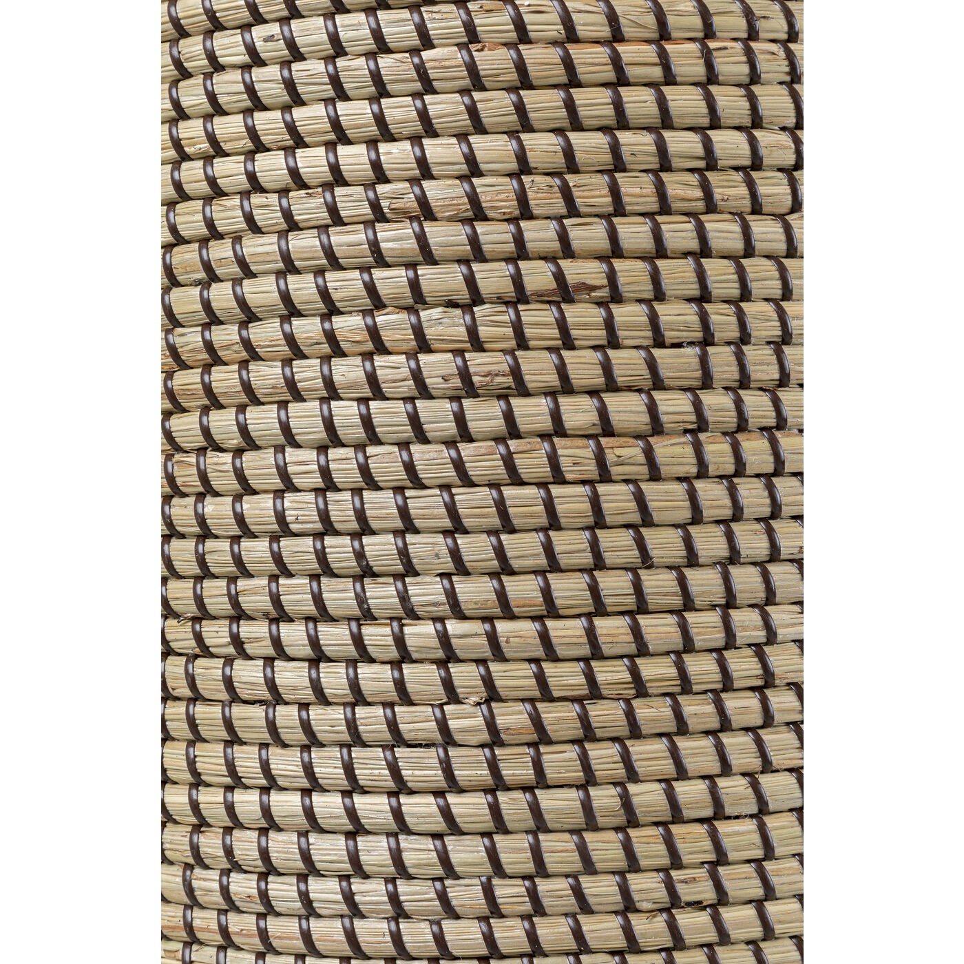Suspension Palma marron Kare Design
