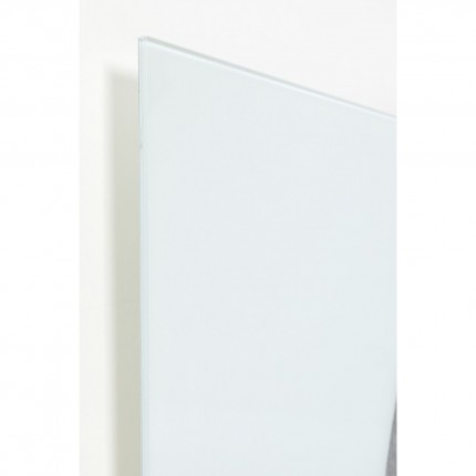 Tableau en verre Abstract Art 80x120cm n°1 Kare Design