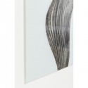 Tableau en verre Abstract Art 80x120cm n°1 Kare Design