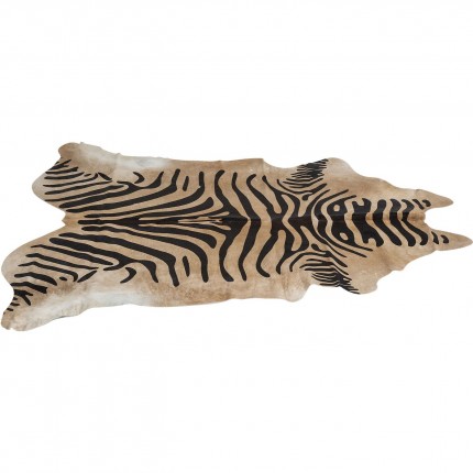 Tapis zèbre Kare Design
