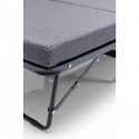 Tabouret convertible Brenda gris Kare Design