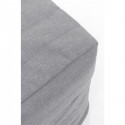 Tabouret convertible Brenda gris Kare Design
