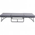 Tabouret convertible Brenda gris Kare Design