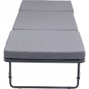 Tabouret convertible Brenda gris Kare Design
