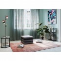 Tabouret convertible Brenda gris Kare Design
